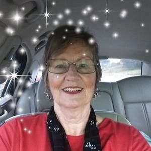 Meet your Posher, Thelma